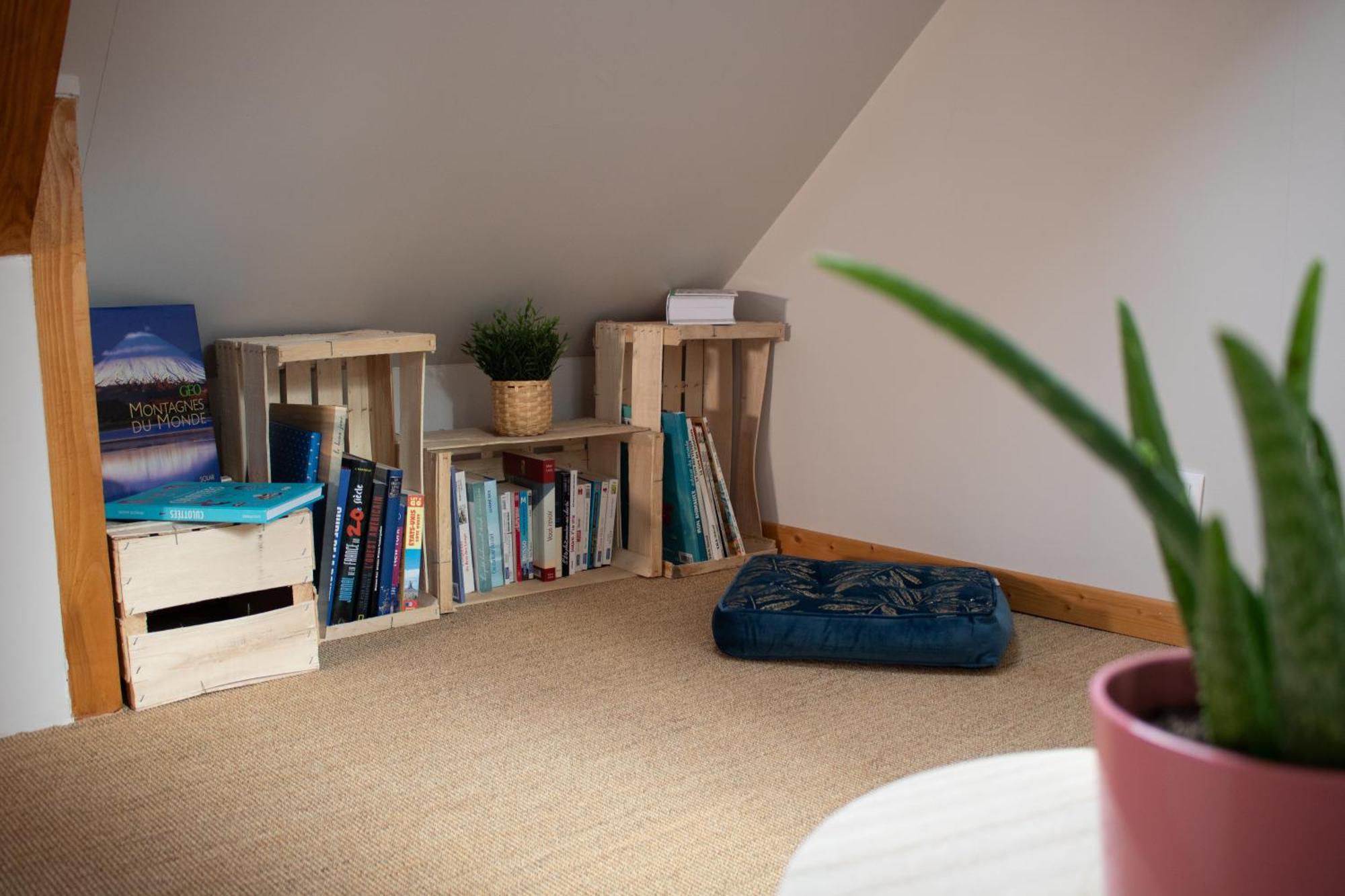 Appartement Chez Rozenn Et Mewen à Romanswiller Extérieur photo