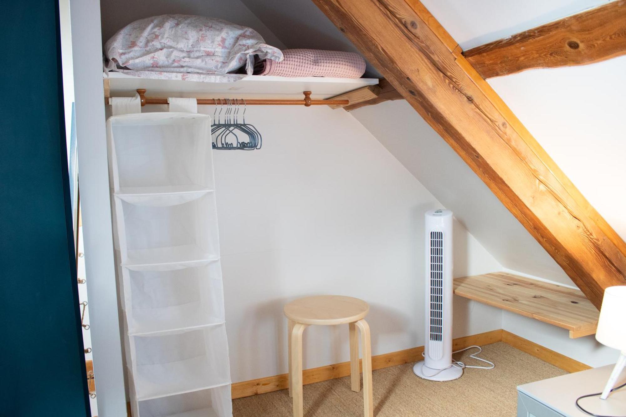 Appartement Chez Rozenn Et Mewen à Romanswiller Extérieur photo