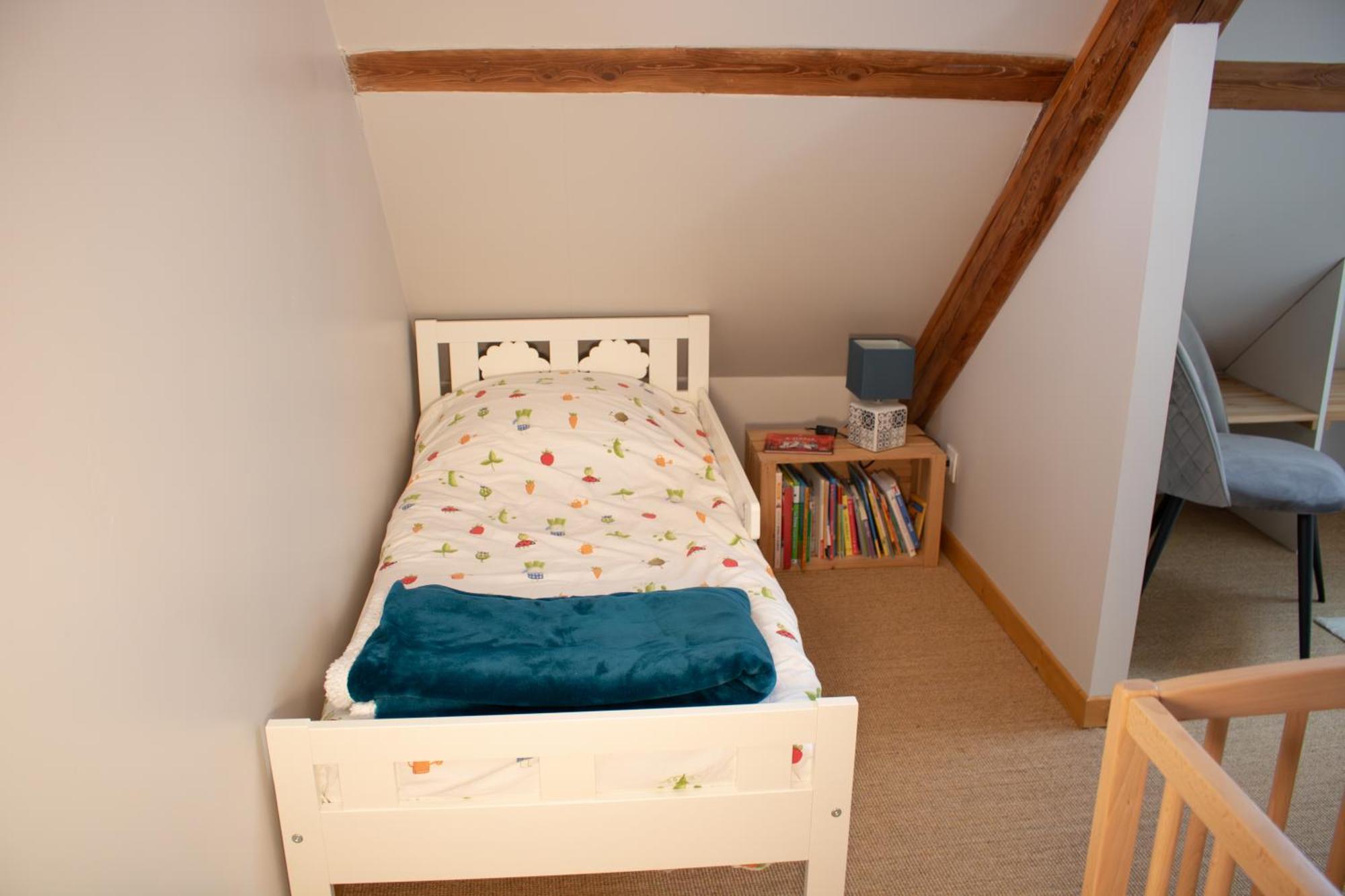 Appartement Chez Rozenn Et Mewen à Romanswiller Extérieur photo