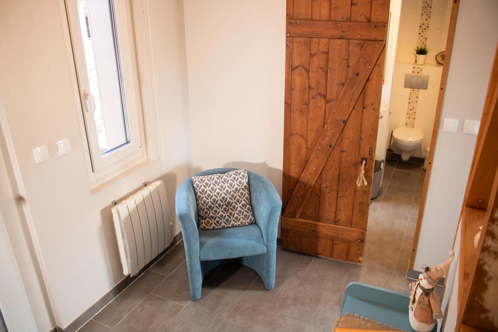 Appartement Chez Rozenn Et Mewen à Romanswiller Extérieur photo