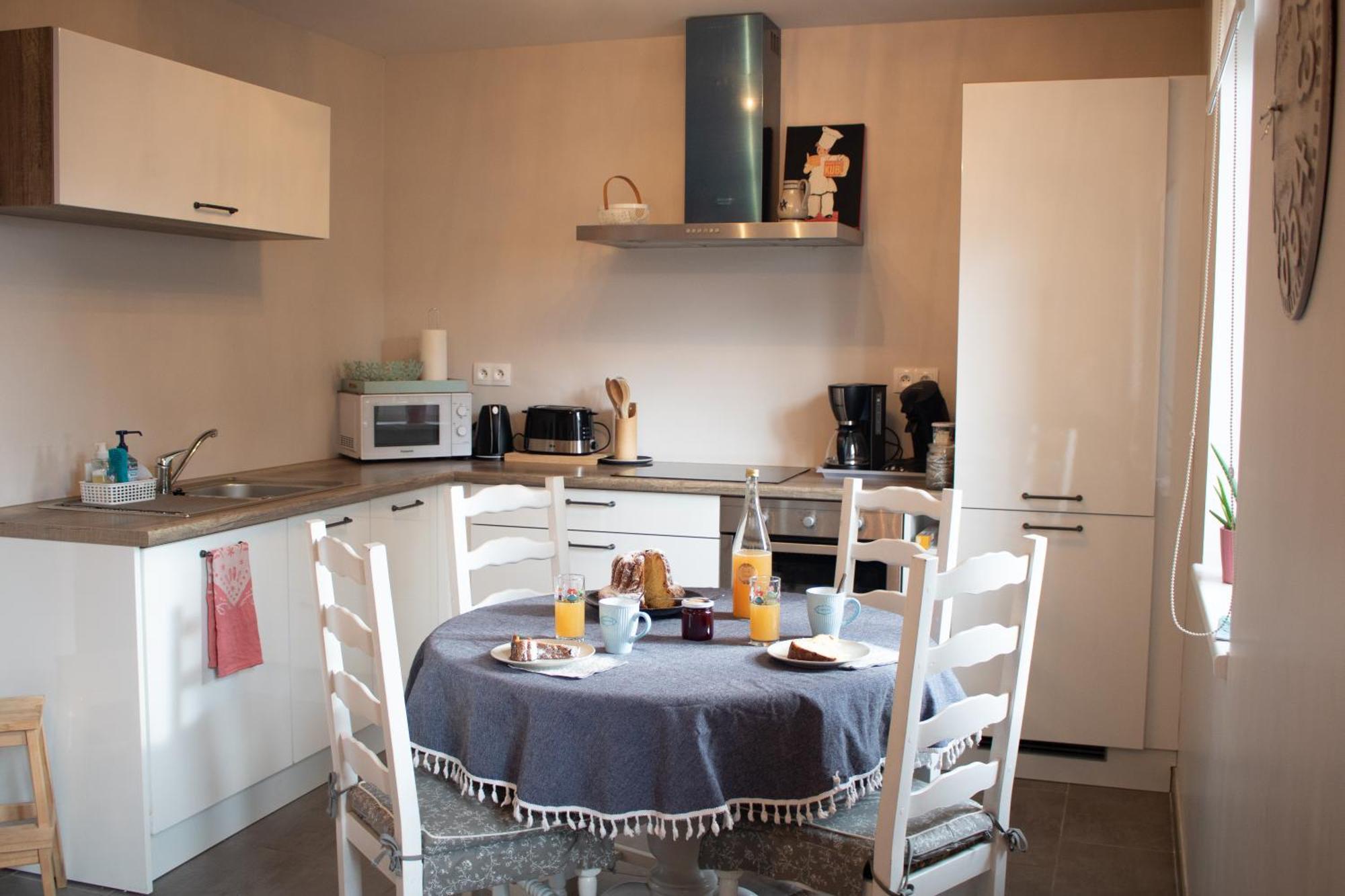 Appartement Chez Rozenn Et Mewen à Romanswiller Extérieur photo