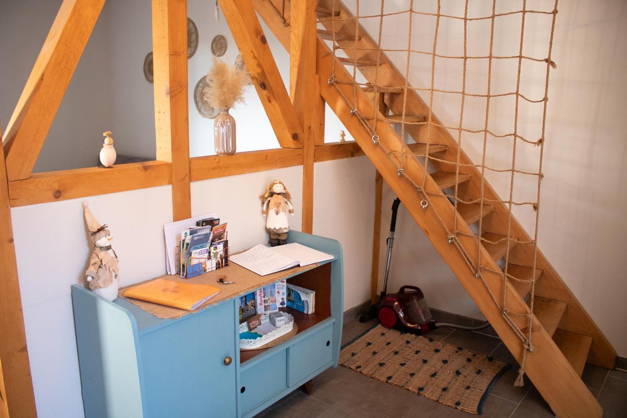 Appartement Chez Rozenn Et Mewen à Romanswiller Extérieur photo